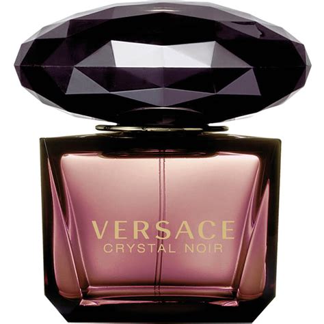 versace crystal noir fragrantica